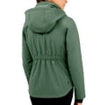 thumbnail image 3 of Free Country Ladies Softshell Jacket, 3 of 8