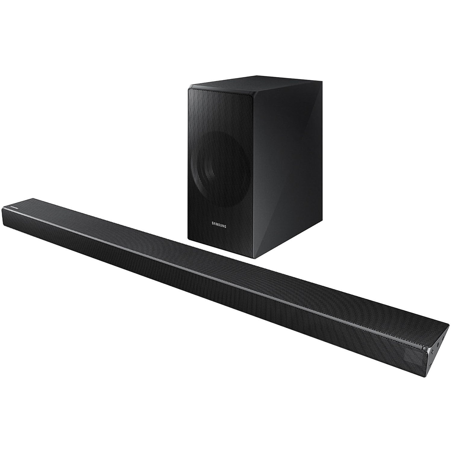 SAMSUNG 5.1 Channel Panoramic Virtual Soundbar System - HW-NM65C