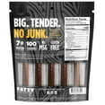 thumbnail image 2 of Fatty Original Mini Sticks 1 oz., 14 pk., 2 of 9