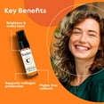 thumbnail image 3 of TruSkin Vitamin C Serum, 1.3 oz., 2 pk., 3 of 8