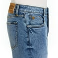 thumbnail image 9 of Scotch & Soda Men's Straight Fit Denim Jeans, 9 of 14