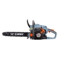 thumbnail image 3 of SENIX 4QL® 46cc 4-Cycle 16" Gas Chainsaw, 3 of 10