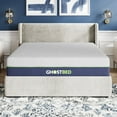 thumbnail image 1 of GhostBed Medium Hybrid Mattress, 1 of 11