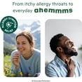 thumbnail image 2 of Ricola No Sugar Added Lemon Menthol Cough Drops, 210 ct., 2 of 6