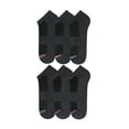 thumbnail image 2 of Skechers Women's 6-Pack Super Soft Low-Cut Sock, 2 of 8