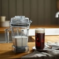 thumbnail image 4 of Vitamix A2500 Bundle with 48oz Aer Disc Container, 4 of 4