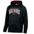 thumbnail image 1 of Champion NCAA Men's Hooded Sweatshirt, 1 of 3