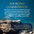 thumbnail image 8 of Sheba Perfect Portions Cuts in Gravy Adult Variety Wet Cat Food, Twin-Pack Tray, 1.32 oz., 60 ct., 120 servings, 8 of 12
