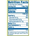 thumbnail image 3 of I Can't Believe It's Not Butter Original Vegetable Oil Spread (45 oz., 2 pk.), 3 of 6