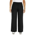 thumbnail image 2 of Gap Women's Linen Pants, 2 of 7