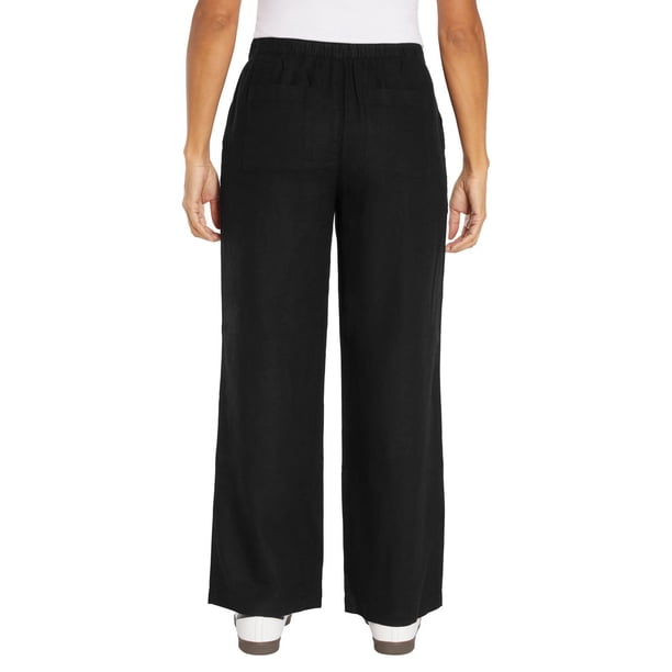 Gap Women's Linen Pants - Samsclub.com
