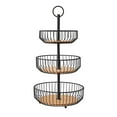 thumbnail image 5 of Member's Mark 3-Tier Basket Stand, 5 of 6