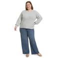 thumbnail image 11 of Nine West Women's Sparkle Sweater, 11 of 12