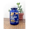 thumbnail image 4 of Natural Stacks Neuro Fuel Vegan Capsules for Focus and Memory  75 ct., 4 of 5