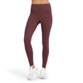 thumbnail image 1 of Outdoor Voices Women's CloudKnit Legging, 1 of 3