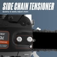 thumbnail image 9 of SENIX 4QL® 46cc 4-Cycle 16" Gas Chainsaw, 9 of 10