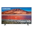 thumbnail image 1 of SAMSUNG 85" Class TU700D-Series Crystal Ultra HD 4K Smart TV with HDR - UN85TU700DFXZA, 1 of 11