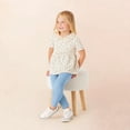 thumbnail image 8 of Member's Mark Toddler Girls 2-Piece Pant Set, 8 of 8