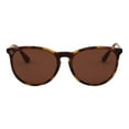 thumbnail image 1 of Blenders North Park X2 Sunglasses, Brown/Amber, 1 of 5