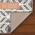 thumbnail image 3 of Town & Country Everyday Walker Everwash Kitchen Mat, Assorted Sizes and Colors, 3 of 10