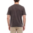 thumbnail image 2 of Gap Men's Heavyweight Washed Tee, 2 of 4