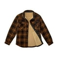 thumbnail image 5 of Member's Mark Men's Sherpa Lined Shacket, 5 of 6