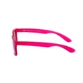 thumbnail image 5 of OOMF Public Meltdown Women's Square Sunglasses, 5 of 6