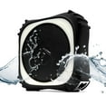 thumbnail image 1 of EcoXGear EcoEdge Bluetooth Wireless Speaker, 1 of 9