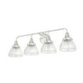 thumbnail image 2 of Hunter Cypress Grove Light Sconce Wall Light Fixture, Multiple Sizes, 2 of 8