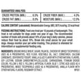 thumbnail image 4 of Milk-Bone Dunkin Vanilla Glazed Flavor Dipped Dog Treats, 40 oz., 4 of 4