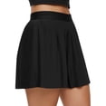 thumbnail image 6 of GapFit Women's Pleated Skort, 6 of 8