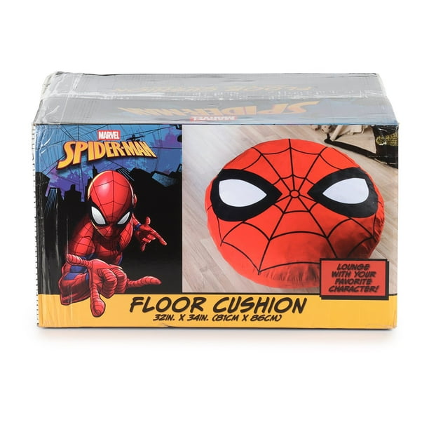 Licensed Character Floor Cushions, 32