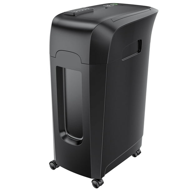 paper shredder for tobacco Leaf - Turn whole leaf tobacco into high quality Roll Your Own tobacco with a tobacco cutter The Fellowes 100M features versatile Home-Rolled Cigarette Guide - Shredding