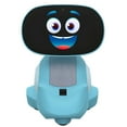 thumbnail image 2 of Miko® 3 AI-Powered Smart Interactive Educational Robot, Pixie Blue, 2 of 5
