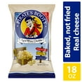 thumbnail image 4 of Pirate's Booty Aged White Cheddar Puffs, 18 oz., 4 of 9