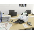 thumbnail image 6 of Epson RapidReceipt RR-600W Special Edition Scanner, 100-Sheet Duplex Auto Document Feeder, 6 of 6