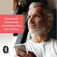 thumbnail image 11 of Lucid Hearing 32-Channel Bluetooth Behind-the-Ear Hearing Aids, 11 of 12