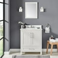 thumbnail image 3 of OVE Decors Kansas 30" W x 19" D Freestanding Bathroom Vanity With Sink, 3 of 25
