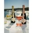 thumbnail image 3 of Chandon California Rose Sparkling Wine, 750 ml, 3 of 5
