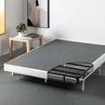 thumbnail image 1 of ZINUS Night Therapy Quick Assembly Smart Box Spring, 1 of 7