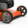 thumbnail image 2 of Yard Force 20"/125 cc 450e Briggs and Stratton Gas Walk Behind Mower with Side Discharge, 2 of 8