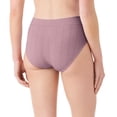 thumbnail image 4 of Member's Mark Women's 5-Pack Supersoft Cotton Brief, 4 of 7