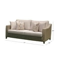 thumbnail image 13 of Abbyson Belleview Sling Seating Set with Sunbrella Fabric, 4pc, 13 of 14