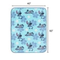 thumbnail image 4 of Liscensed Character Pillow and Throw Blanket Set, 4 of 8