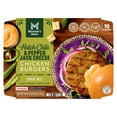 thumbnail image 1 of Hatch Chile & Pepper Jack Cheese Chicken Burger, 1 of 5