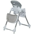thumbnail image 2 of Safety 1st 3-in-1 Grow and Go Highchair, Birchbark, 2 of 10