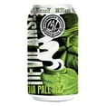 thumbnail image 1 of Devil Anse India Pale Ale Beer, 12 fl. oz. can, 6 pk., 1 of 1