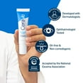 thumbnail image 4 of CeraVe Eye Repair Cream for Dark Circles & Puffiness, .5 oz., 2 pk., 4 of 10