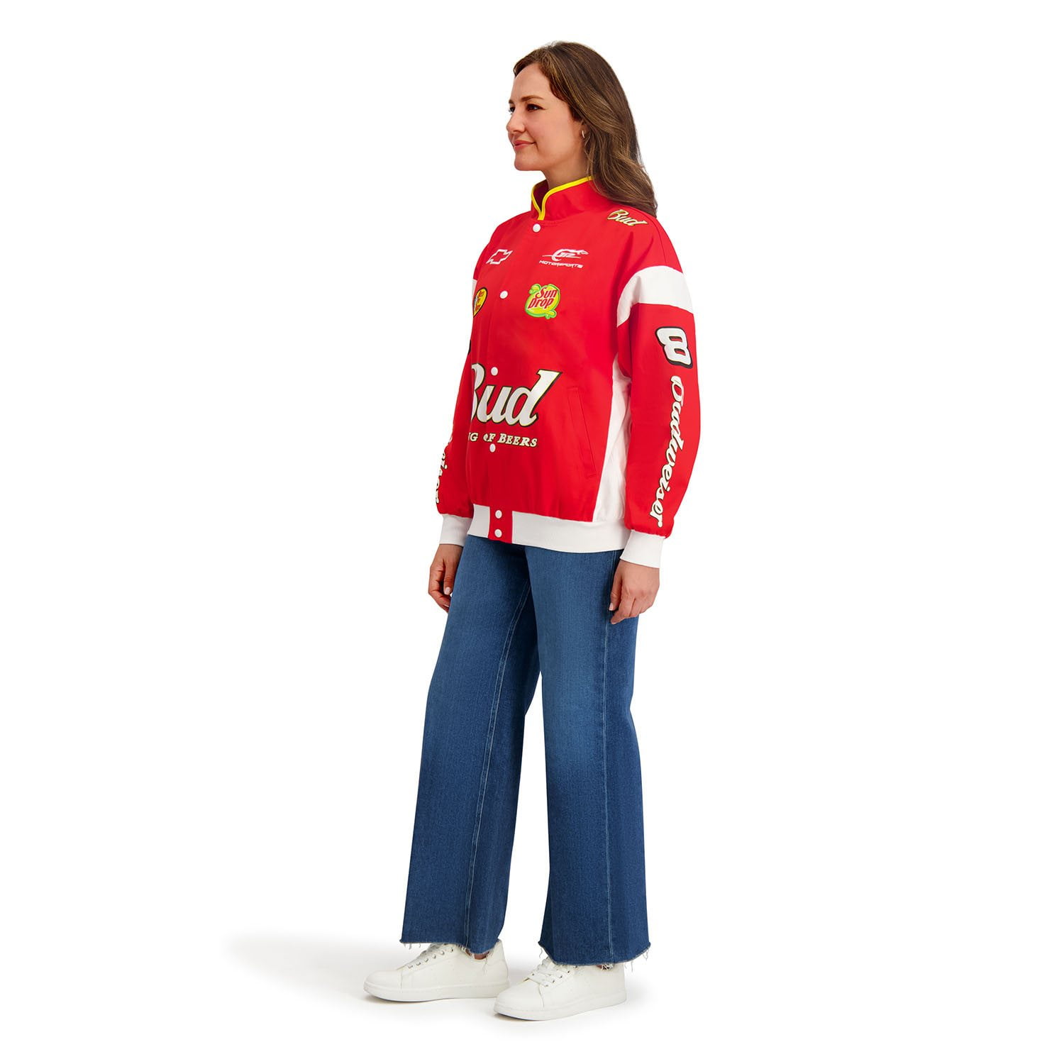 ジャケット・アウター theVirgins lingerie shape riders jacket d94aa406-5fc0-4b11-a174-