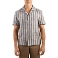 thumbnail image 1 of Sperry Men's Camp Collar Shirt, 1 of 6